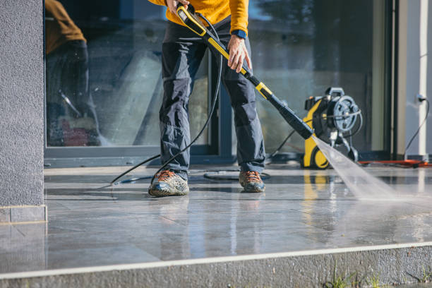Best Dumpster Area Cleaning  in Vilonia, AR